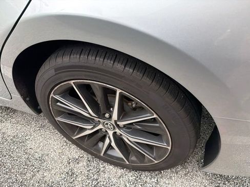 Used 2023 Toyota Camry SE FWD image 17