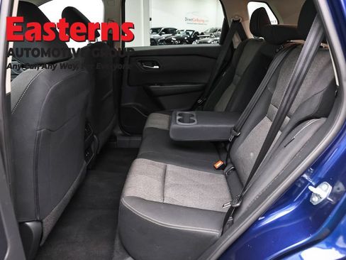 Used 2024 Nissan Rogue SV AWD/4WD image 21