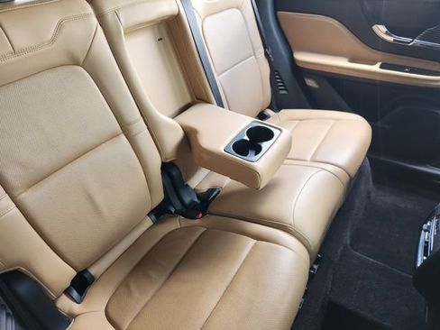 Used 2022 Lincoln Corsair Reserve w/ Equipment Group 201A FWD image 20