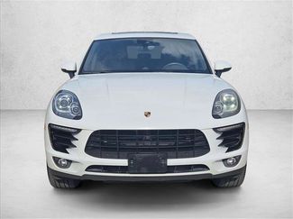 Used 2018 Porsche Macan Sport Edition video 2