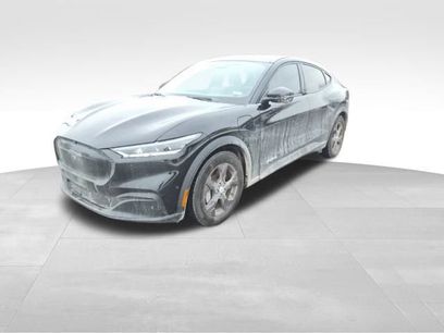 Used 2022 Ford Mustang Mach-E Select w/ Comfort/Technology Package