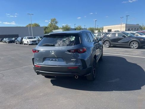 Used 2024 MAZDA CX-50 AWD 2.5 S w/ Cargo Package image 10