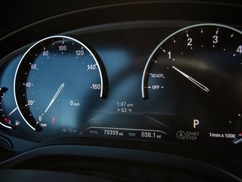 Used 2018 BMW X3 xDrive30i image 16