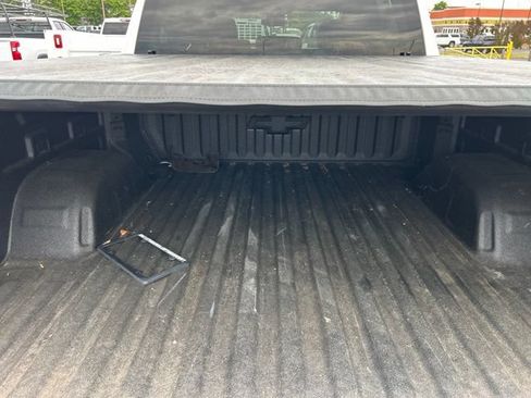 Used 2024 Chevrolet Silverado 1500 RST w/ Protection Package AWD/4WD image 30
