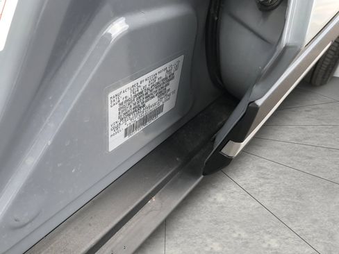 Used 2024 Nissan Kicks SR w/ SR Premium Package FWD image 29