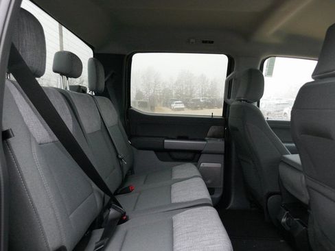 New 2026 Ford F250 XLT w/ XLT Premium Package image 16