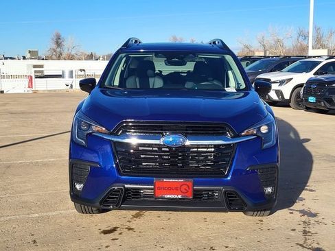 New 2026 Subaru Ascent Limited image 2