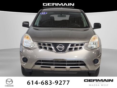 Used 2011 Nissan Rogue S AWD/4WD image 3