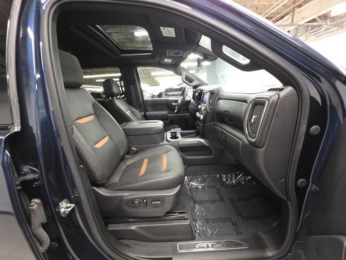 Used 2020 GMC Sierra 1500 AT4 w/ AT4 Premium Package AWD/4WD image 26