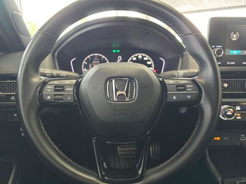 Used 2023 Honda Civic Sport image 26