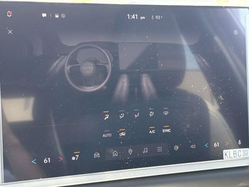 New 2026 MAZDA CX-5 Select AWD/4WD image 16