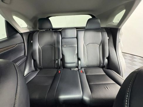 Used 2021 Lexus RX 350 FWD w/ Premium Package image 6