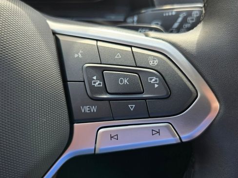 New 2026 Volkswagen Atlas Peak Edition AWD/4WD image 10