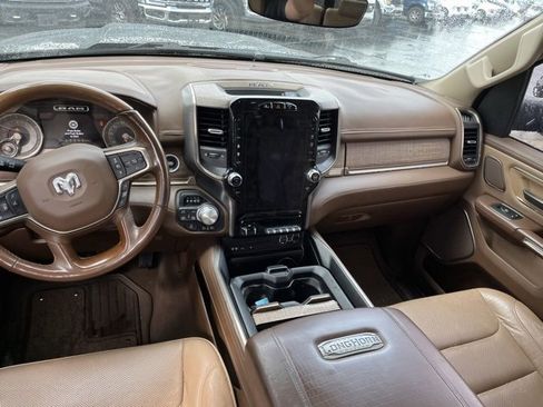 Used 2019 RAM 1500 Limited image 39