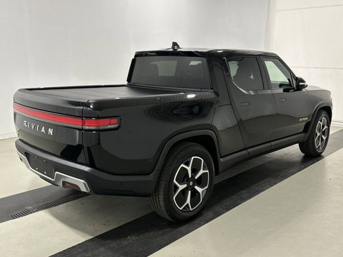Used 2022 Rivian R1T Launch Edition image 5