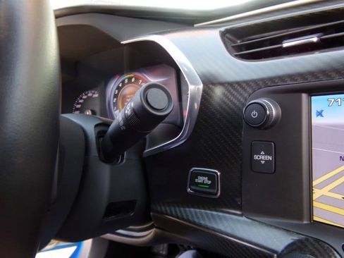 Used 2014 Chevrolet Corvette 3LT Convertible w/ 3LT Preferred Equipment Group image 16