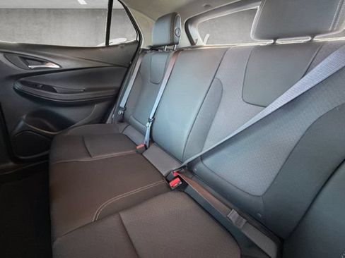 Used 2025 Buick Encore GX Preferred FWD image 28