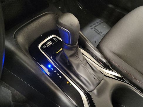 Used 2024 Toyota Corolla SE image 26