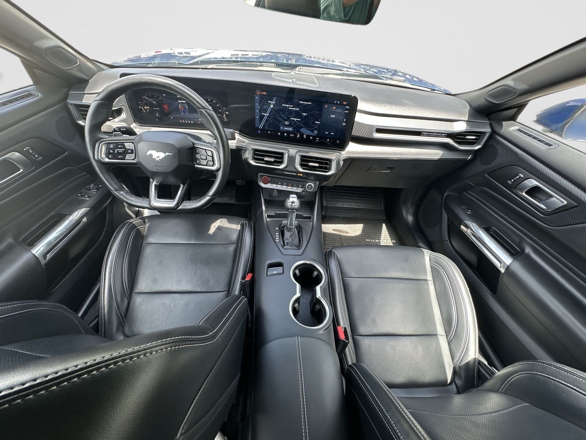 Used 2024 Ford Mustang GT Premium RWD image 20