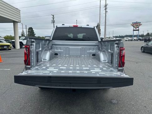 New 2025 Ford F150 STX image 19
