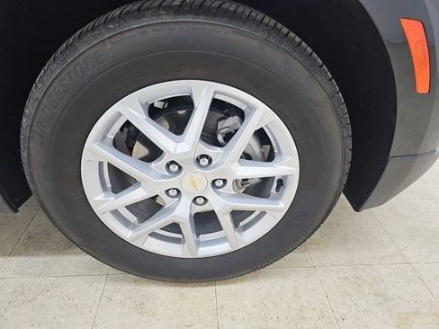 Used 2024 Chevrolet Equinox LT image 21