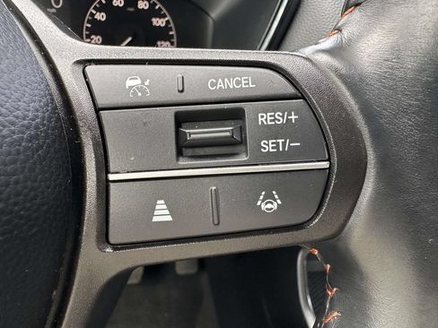 Used 2024 Honda CR-V Sport image 19