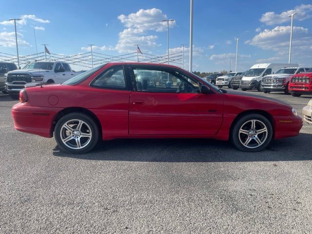 Used 1998 Pontiac Grand Am GT w/ Opt Pkg FWD image 8