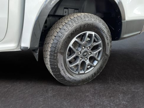 Used 2024 Ford Ranger XLT image 10