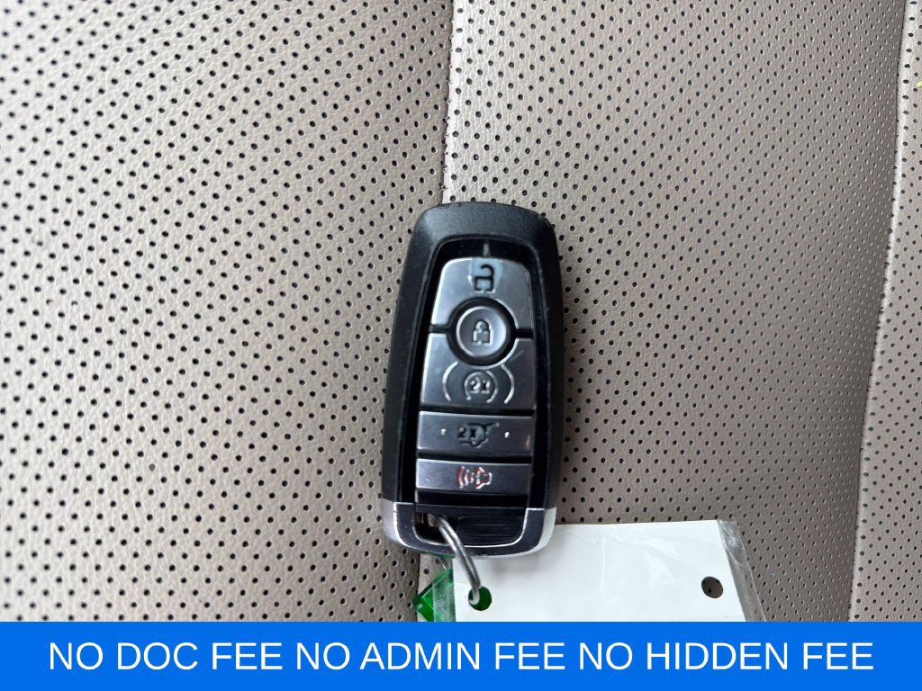 Used 2022 Ford Escape SEL FWD image 31