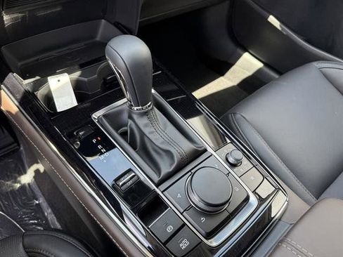 New 2025 MAZDA CX-30 AWD 2.5 S w/ Premium Package image 28