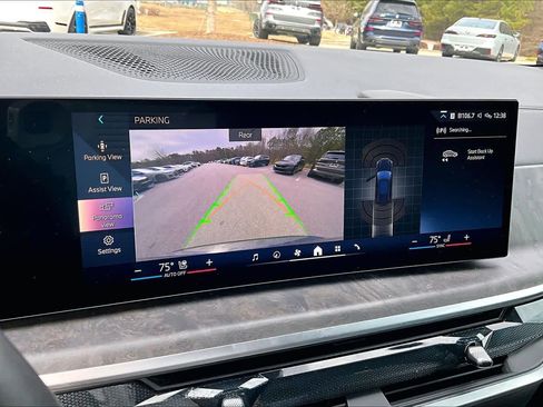 Used 2025 BMW X5 xDrive40i image 32