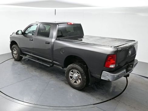 Used 2018 RAM 2500 Tradesman w/ Chrome Appearance Group image 21