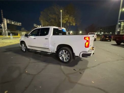 Certified 2023 Chevrolet Silverado 1500 High Country w/ High Country Premium Package image 6