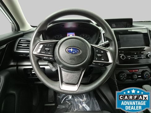 Used 2023 Subaru Impreza Premium image 28