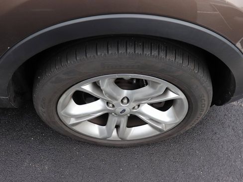 Used 2015 Ford Explorer Limited w/ Equipment Group 301A image 3