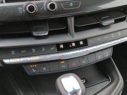 Certified 2023 Cadillac CT4 Premium Luxury image 29