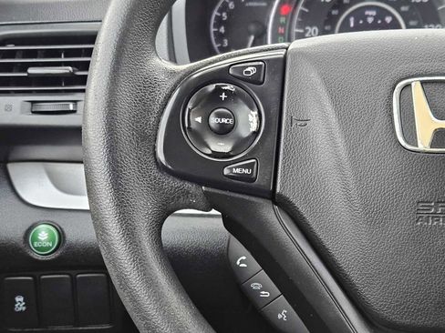 Used 2012 Honda CR-V LX image 25