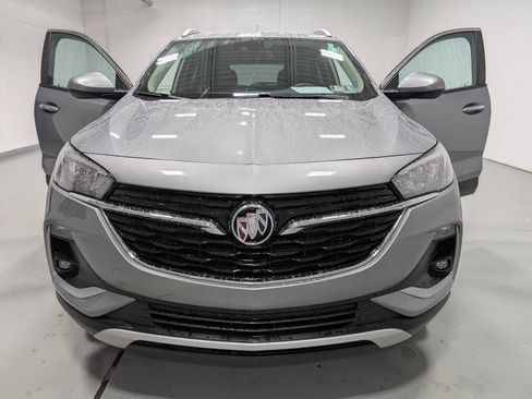 Certified 2023 Buick Encore GX Select image 15