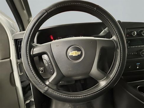 Used 2020 Chevrolet Express 2500 w/ Driver Convenience Package image 11