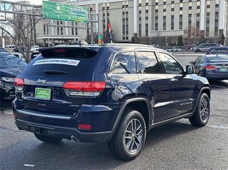 Used 2018 Jeep Grand Cherokee Limited video 2