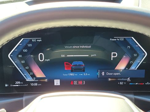 Certified 2025 BMW 330i Sedan image 27