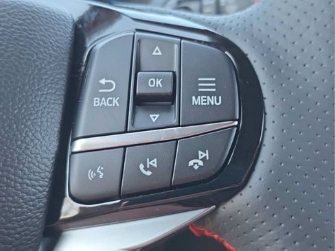 New 2026 Ford Explorer ST w/ Sun And Sound Package AWD/4WD image 25