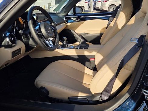 New 2025 MAZDA MX-5 Miata Grand Touring image 5