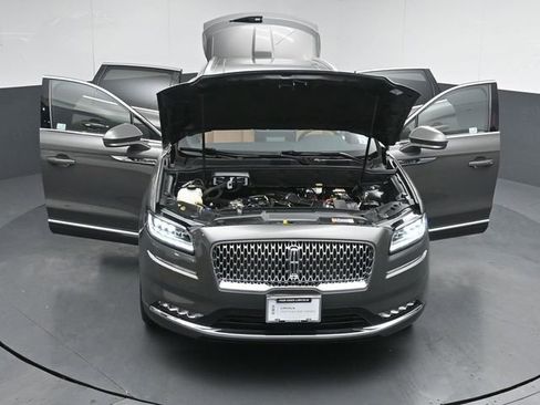 Certified 2022 Lincoln Nautilus Black Label AWD/4WD image 51