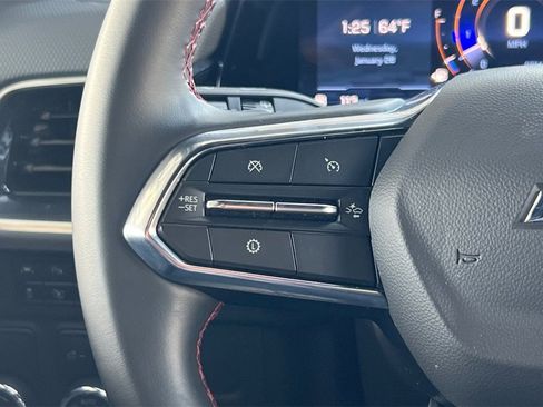 Used 2025 Chevrolet Suburban RST image 35