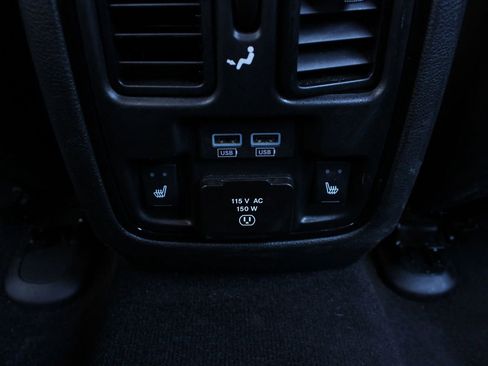 Used 2022 Dodge Durango R/T AWD/4WD image 27