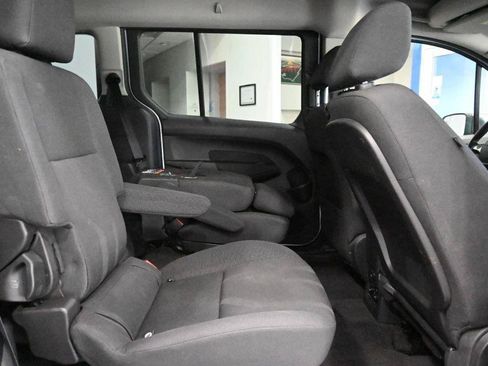 Used 2016 Ford Transit Connect XLT FWD image 16