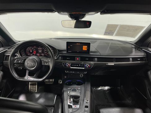 Used 2018 Audi S5 Prestige w/ S Sport Package image 18