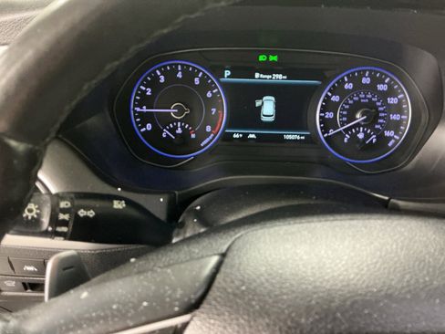 Used 2020 Hyundai Palisade SEL image 9