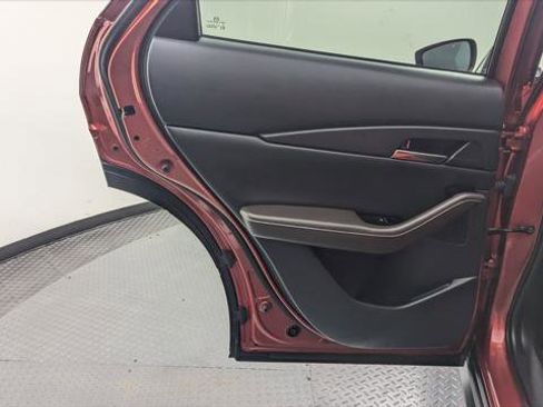 Used 2021 MAZDA CX-30 FWD 2.5 S w/ Premium Package image 16